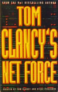 image of Net Force