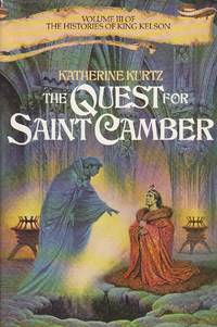 The Quest for Saint Camber