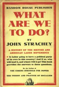 image of What Are We To Do?