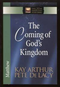 The Coming of God's Kingdom  Matthew