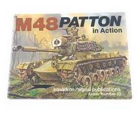 M48 Patton in Action - Armor No. 22