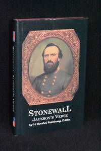 image of Stonewall Jackson's Verse