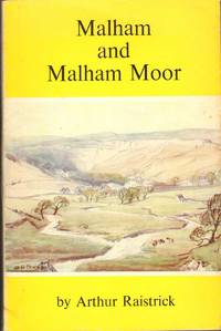 cover of MALHAM AND MALHAM MOOR