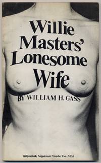 image of Willie Masters' Lonesome Wife