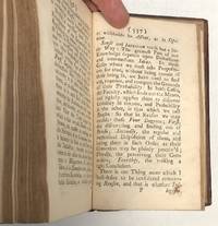 image of An Abridgment of Mr. Locke's Essay Concerning Human Understanding
