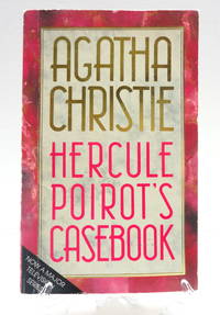 image of Hercule Poirot's Casebook