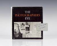 John Szarkowski: The Photographer’s Eye The Photographer's Eye. by Szarkowski, John | 1966 | Museum of