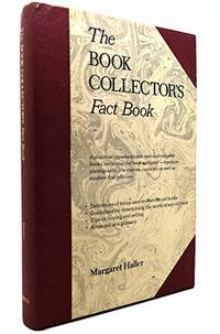 The Book Collector's Fact Book.