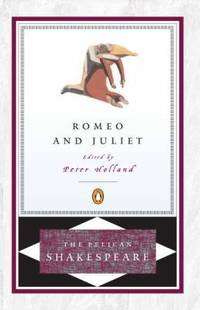 Romeo and Juliet by William Shakespeare - 2000