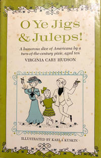 image of O Ye Jigs_Juleps!