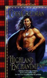 Highland Brides:: Highland Enchantment
