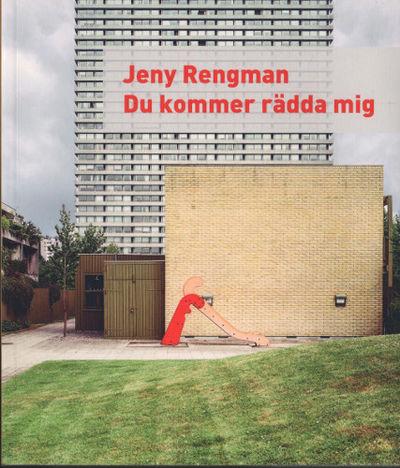 DU KOMMER RÄDDA MIG.
