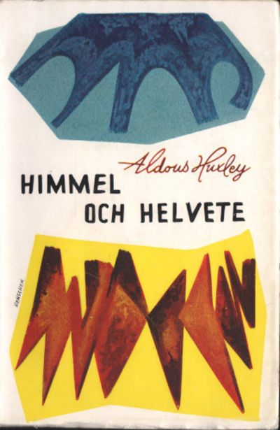 HIMMEL OCH HELVETE.