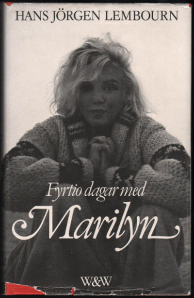 FYRTIO DAGAR MED MARILYN.