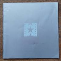 [James Cagney]: The American Film Institute [2nd Annual] Award for Life  Achievement in Motion Pictures and Television 1974 [cover variant:  silver/white]