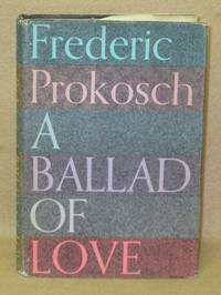image of A Ballad of Love