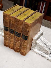 Travels Through the United States of North America, the Country of the Iroquois, and Upper Canada, in the Years 1795, 1796, and 1797 (Four Volumes)