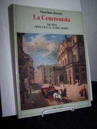 La Cenerentola.