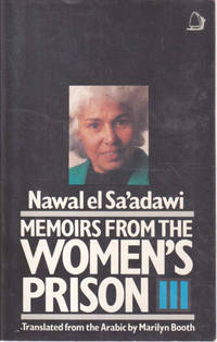 Memoirs from the Women's Prison (Papers on labour economics) (English and Arabic Edition)