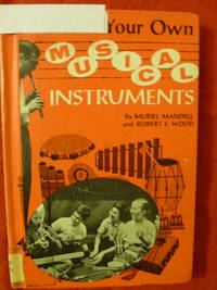 cover of Make Your Own Musical Instruments