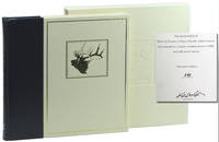 From the Tundra to Texas: The Art of Ken Carlson