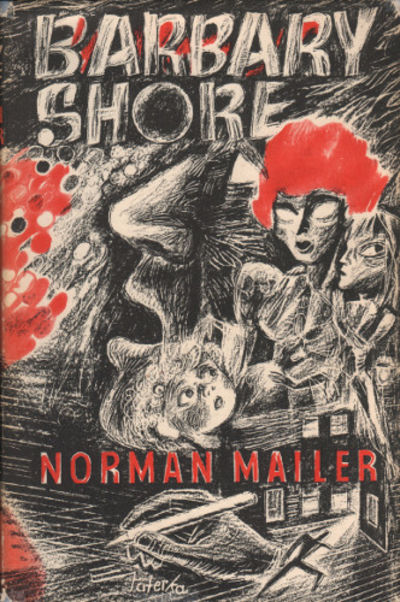 BARBARY SHORE.