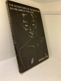 cover of The Adventures of the Black Girl In Her Search for God