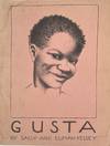 Gusta, A Story of the Virgin Islands as Told by Sally Kelsey age 11 years. Illustrated by her father, Luman P. Kelsey