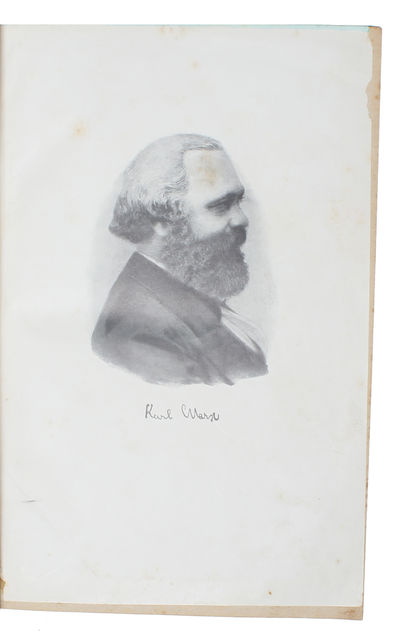 Kapitalut. Kritika na politicheskata ekonomiia. [i.e. Bulgarian "Das Kapital"]. [Translated by Georgi Bakalov]. - [FIRST FULL BULGARIAN TRANSLATION OF MARX'S 'DAS KAPITAL'] (photo 2)