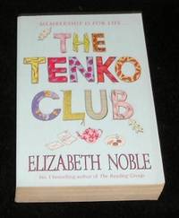 image of The Tenko Club