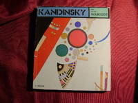cover of Kandinsky.