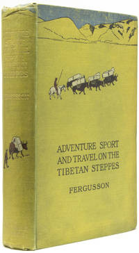 Adventure Sport and Travel on the Tibetan Steppes