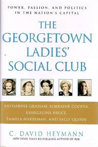 The Georgetown Ladies Social Club