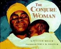 The Conjure Woman : Madame Zina