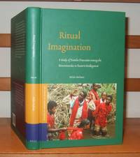 cover of Ritual Imagination a Study of Tromba Possession Among the Betsimisaraka in Eastern Madagascar