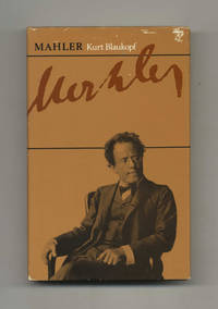 cover of Mahler