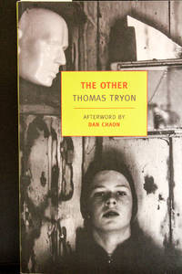 cover of The Other (New York Review Books Classics)