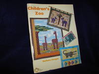 Children&#039;s Zoo by Morgan, Barbara - 1995