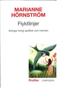 Flyktlinjer. Aningar kring språket och kvinnan.