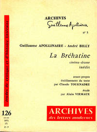 La Bréhatine