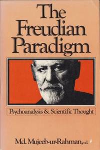 The Freudian Paradigm: Psychoanalysis and…