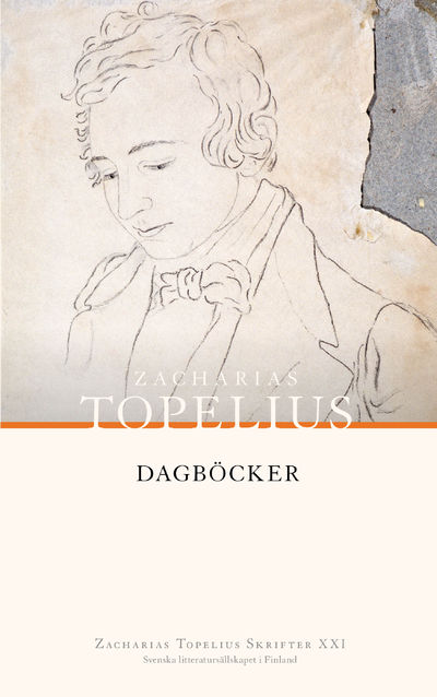 Dagböcker. Band 1-3.  Band 1: Inledning och…