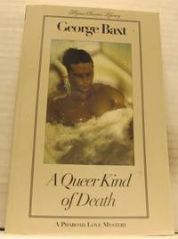 A queer kind of death.