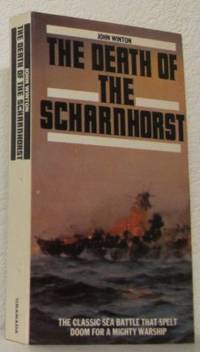 The death of the Scharnhorst.