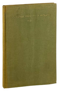 A Yankee Prisoner in Hunland