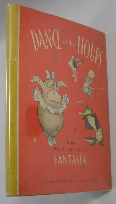 Dance of the Hours from Walt Disney's Fantasia