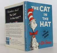 The Cat in the Hat by Seuss, Dr., LeSieg, Theo - 1957