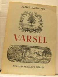 Varsel. Dikter.