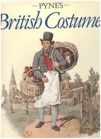 image of PYNE'S BRITISH COSTUMES