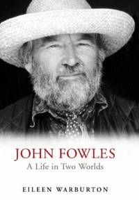 Biography Of John Fowles
